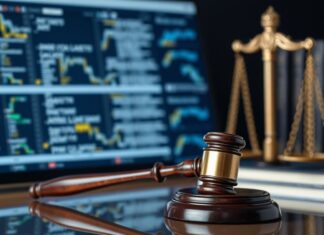 Wie digitale Rechtsdatenbanken die Justizrevolution vorantreiben How digital legal databases are driving the justice revolution